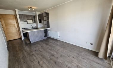 DEPARTAMENTO EN PARQUE UNIVERSITARIO