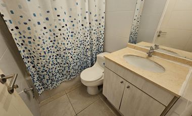 DEPARTAMENTO EN PARQUE UNIVERSITARIO