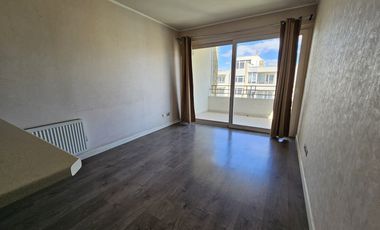 DEPARTAMENTO EN PARQUE UNIVERSITARIO