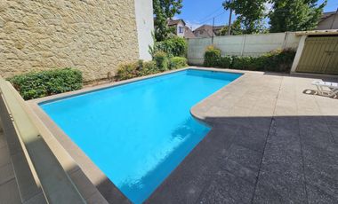 DEPARTAMENTO EN PARQUE UNIVERSITARIO