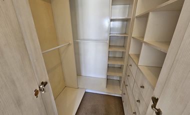 DEPARTAMENTO EN PARQUE UNIVERSITARIO