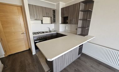 DEPARTAMENTO EN PARQUE UNIVERSITARIO