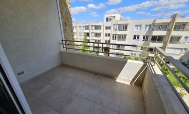 DEPARTAMENTO EN PARQUE UNIVERSITARIO