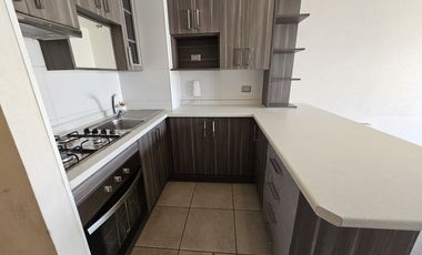 DEPARTAMENTO EN PARQUE UNIVERSITARIO