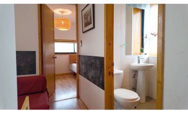 Exclusiva casa en parcela en Fundo San Francisco de Los Andes