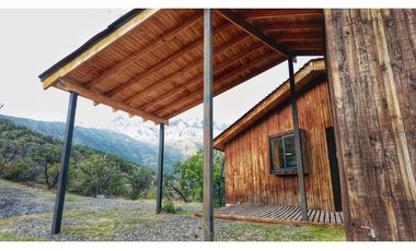 Exclusiva casa en parcela en Fundo San Francisco de Los Andes