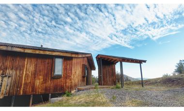 Exclusiva casa en parcela en Fundo San Francisco de Los Andes
