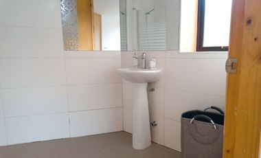 Exclusiva casa en parcela en Fundo San Francisco de Los Andes