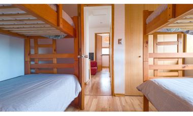 Exclusiva casa en parcela en Fundo San Francisco de Los Andes