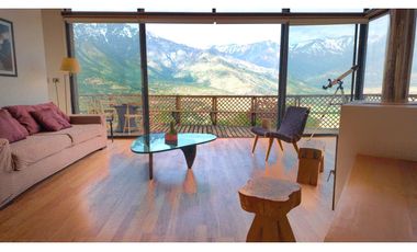 Exclusiva casa en parcela en Fundo San Francisco de Los Andes