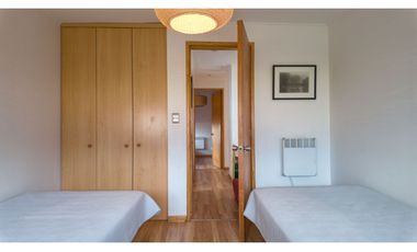 Parcela urbanizada con exclusiva casa en Fundo San Francisco de Los Andes