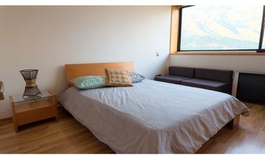 Parcela urbanizada con exclusiva casa en Fundo San Francisco de Los Andes