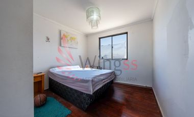 Amplia y luminosa propiedad en arriendo en sector tranquilo de La Florida