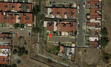 Casa en Remate en Bosques Del Valle, FG-454