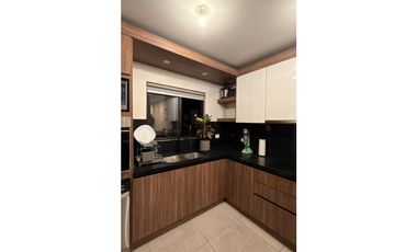 Departamento amueblado en renta en Cumbres Bonavente en García