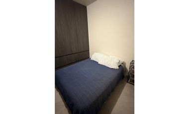 Departamento amueblado en renta en Cumbres Bonavente en García