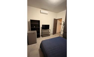 Departamento amueblado en renta en Cumbres Bonavente en García