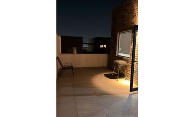 Departamento amueblado en renta en Cumbres Bonavente en García