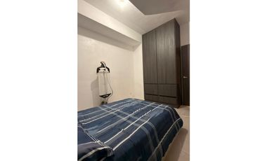 Departamento amueblado en renta en Cumbres Bonavente en García