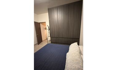 Departamento amueblado en renta en Cumbres Bonavente en García