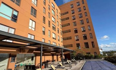 RENTA DE DEPARTAMENTO LA GOTA RESIDENCIAL