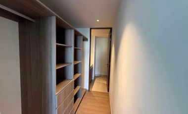 RENTA DE DEPARTAMENTO LA GOTA RESIDENCIAL