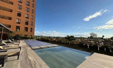 RENTA DE DEPARTAMENTO LA GOTA RESIDENCIAL