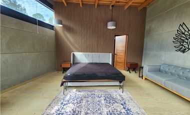 RENTA DE CASA EN SAN SIMON VALLE DE BRAVO