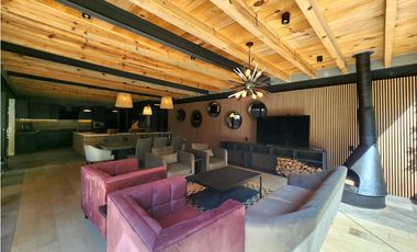 RENTA DE CASA EN SAN SIMON VALLE DE BRAVO