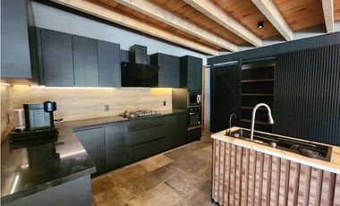 RENTA DE CASA EN SAN SIMON VALLE DE BRAVO