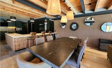 RENTA DE CASA EN SAN SIMON VALLE DE BRAVO