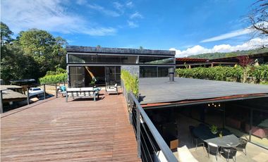 RENTA DE CASA EN SAN SIMON VALLE DE BRAVO