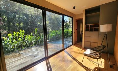 RENTA DE CASA EN SAN SIMON VALLE DE BRAVO