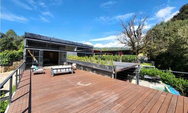 RENTA DE CASA EN SAN SIMON VALLE DE BRAVO