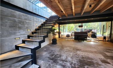 RENTA DE CASA EN SAN SIMON VALLE DE BRAVO