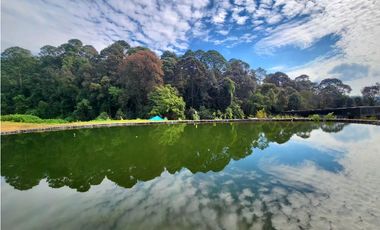 RENTA DE CASA EN SAN SIMON VALLE DE BRAVO