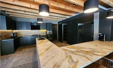 RENTA DE CASA EN SAN SIMON VALLE DE BRAVO