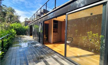 RENTA DE CASA EN SAN SIMON VALLE DE BRAVO