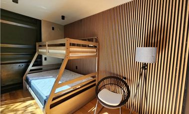 RENTA DE CASA EN SAN SIMON VALLE DE BRAVO