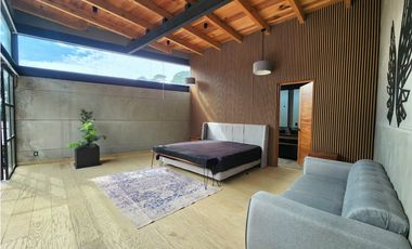 RENTA DE CASA EN SAN SIMON VALLE DE BRAVO