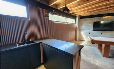 RENTA DE CASA EN SAN SIMON VALLE DE BRAVO