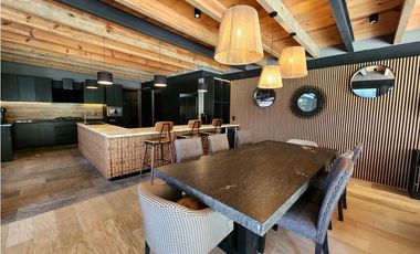 RENTA DE CASA EN SAN SIMON VALLE DE BRAVO