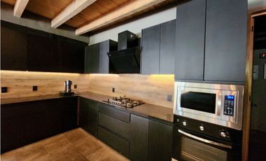 RENTA DE CASA EN SAN SIMON VALLE DE BRAVO