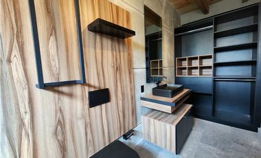 RENTA DE CASA EN SAN SIMON VALLE DE BRAVO