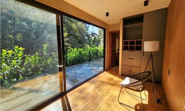 RENTA DE CASA EN SAN SIMON VALLE DE BRAVO