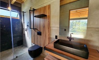 RENTA DE CASA EN SAN SIMON VALLE DE BRAVO