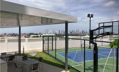 VENDO APARTAMENTO PH ALTA TERRA TORRE 500