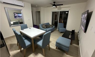 Venta de Apartamento en Villas Playa Caracol, Chame