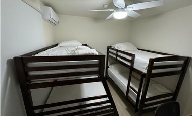 Venta de Apartamento en Villas Playa Caracol, Chame