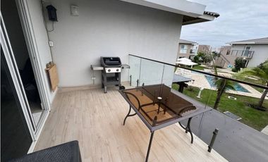 Venta de Apartamento en Villas Playa Caracol, Chame